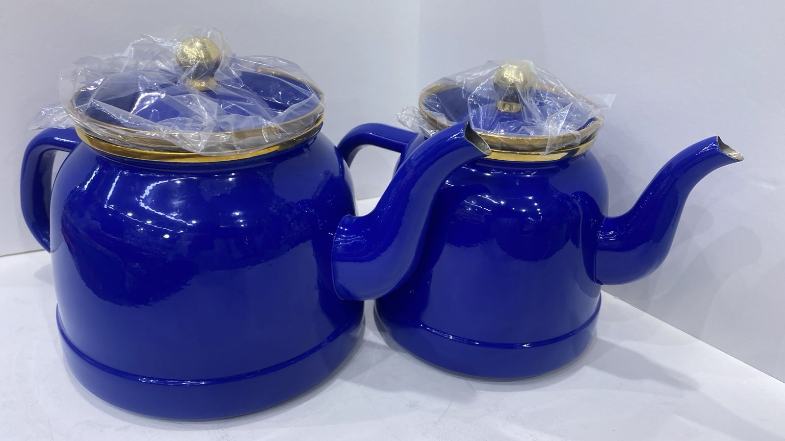 طقم براد شاي دورين