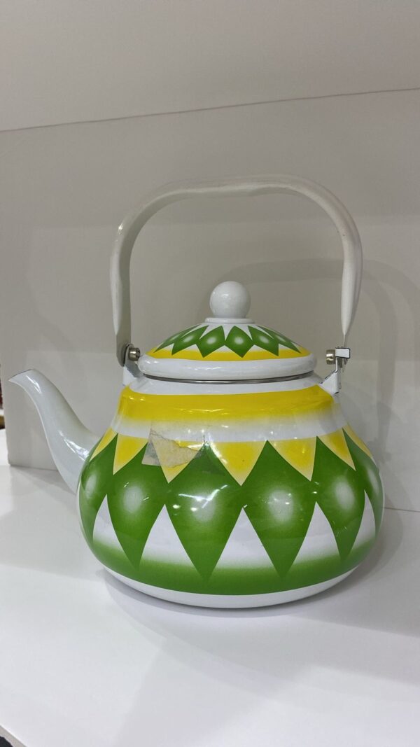 براد شاي شينكو